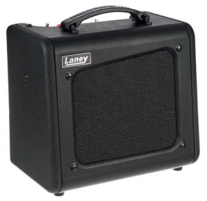 Amplificador de guitarra para blues laney