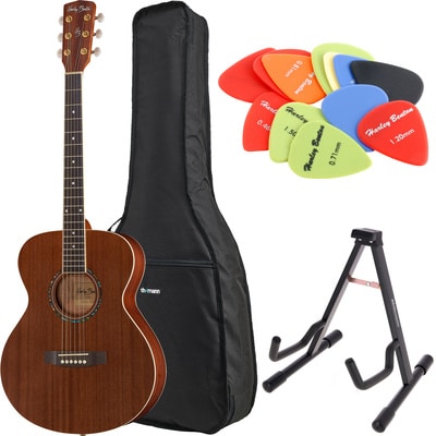 Guitarra ac&uacute;stica Harley Bonton